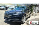 سكودا  كاروك 2019