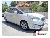 كيا Kia كيا كارينز 2014