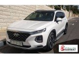 هونداي سانتافيه 2018