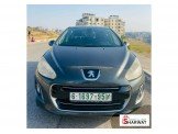 بيجو 308 2013