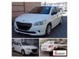بيجو 301 2016