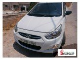هونداي i25 2016