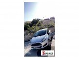 فورد فيستا 2014
