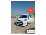 كيا Kia كيا مورننغ 2016