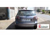 فولكسفاجن  جولف بلس 2008