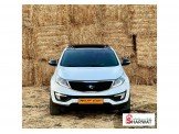 كيا Kia كيا سبورتاج 2013