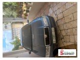 سكودا اوكتافيا 2009