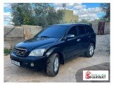 كيا Kia كيا سورينتو 2008