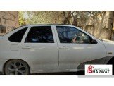 فولكسفاجن بولو 1997