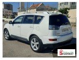 ميتسوبيشي اوت لاندر 2009