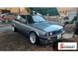 بي ام دبليو 320 1989