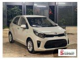 كيا Kia كيا مورننغ 2017