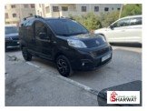 فيات كيوبو 2019