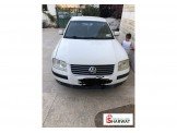 فولكسفاجن باسات 2002