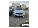 سكودا اوكتافيا 2019