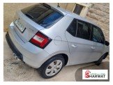 سكودا فابيا 2016