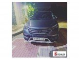 هونداي سانتافيه 2016