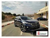كيا Kia كيا سورينتو 2019