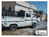 فولكسفاجن كبينة 1984