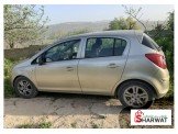اوبل كورسا 2009