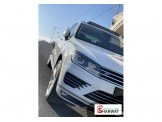 فولكسفاجن طوارق 2016