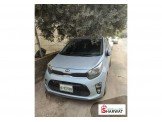 كيا Kia كيا بيكانتو 2018