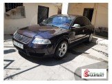 فولكسفاجن باسات 2005