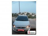 هونداي اكسنت 2016