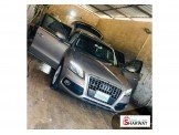 اودي Q5 2010