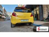 اوبل كورسا 2013