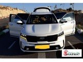 كيا Kia كيا سورينتو 2020