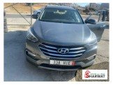هونداي سانتافيه 2017
