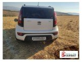 كيا Kia كيا سول 2012