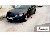 سكودا اوكتافيا 2017
