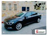 فولكسفاجن باسات 2016