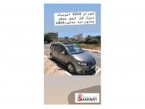 فولكسفاجن توران 2016