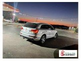 اودي Q7 2013