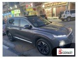 هونداي سانتافيه 2018 Image 2
