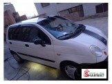 دايو ماتيز 2002 Image 2