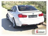 بي ام دبليو 318 2016 Image 2