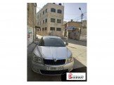 سكودا اوكتافيا 2012 Image 2
