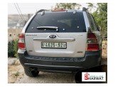 كيا Kia كيا سبورتاج 2006 Image 2