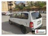 هونداي تراجيت 2007 Image 2