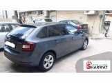 سكودا  سبيس باك 2015 Image 2