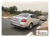 سكودا اوكتافيا 2013 Image 2