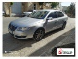 فولكسفاجن باسات 2010 Image 2