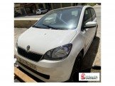 سكودا citigo 2012 Image 2