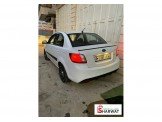 كيا Kia كيا برايد 2007 Image 2