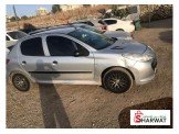 بيجو 206+ 2012 Image 2
