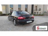 سكودا سوبيرب 2011 Image 2